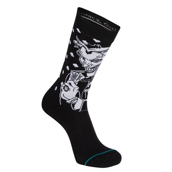 THE JOKER Unisex - Freizeitsocken