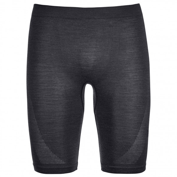 Ortovox - 120 Comp Light Shorts - Merinounterwäsche