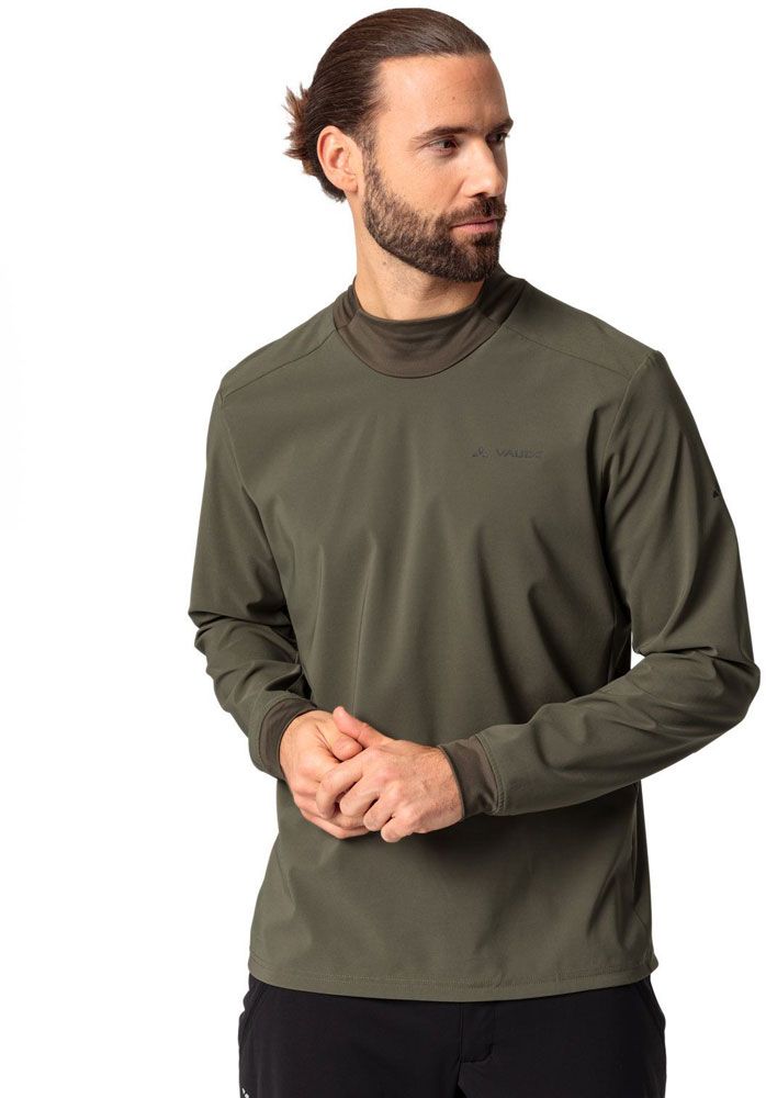 Vaude All Year Moab - MTB Langarmtrikot kaufen | Bike-Discount
