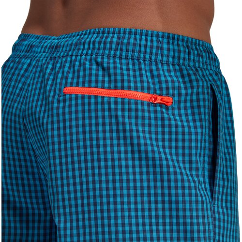 HERREN BADESHORTS CHECK CLX SH SL