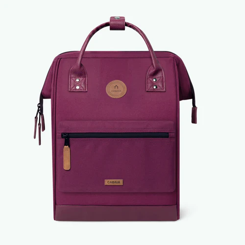 Adventurer Medium Backpack Nice plum