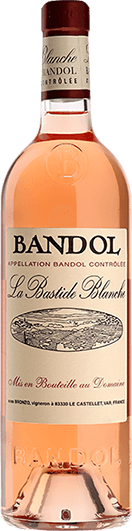La Bastide Blanche : Bandol 2022