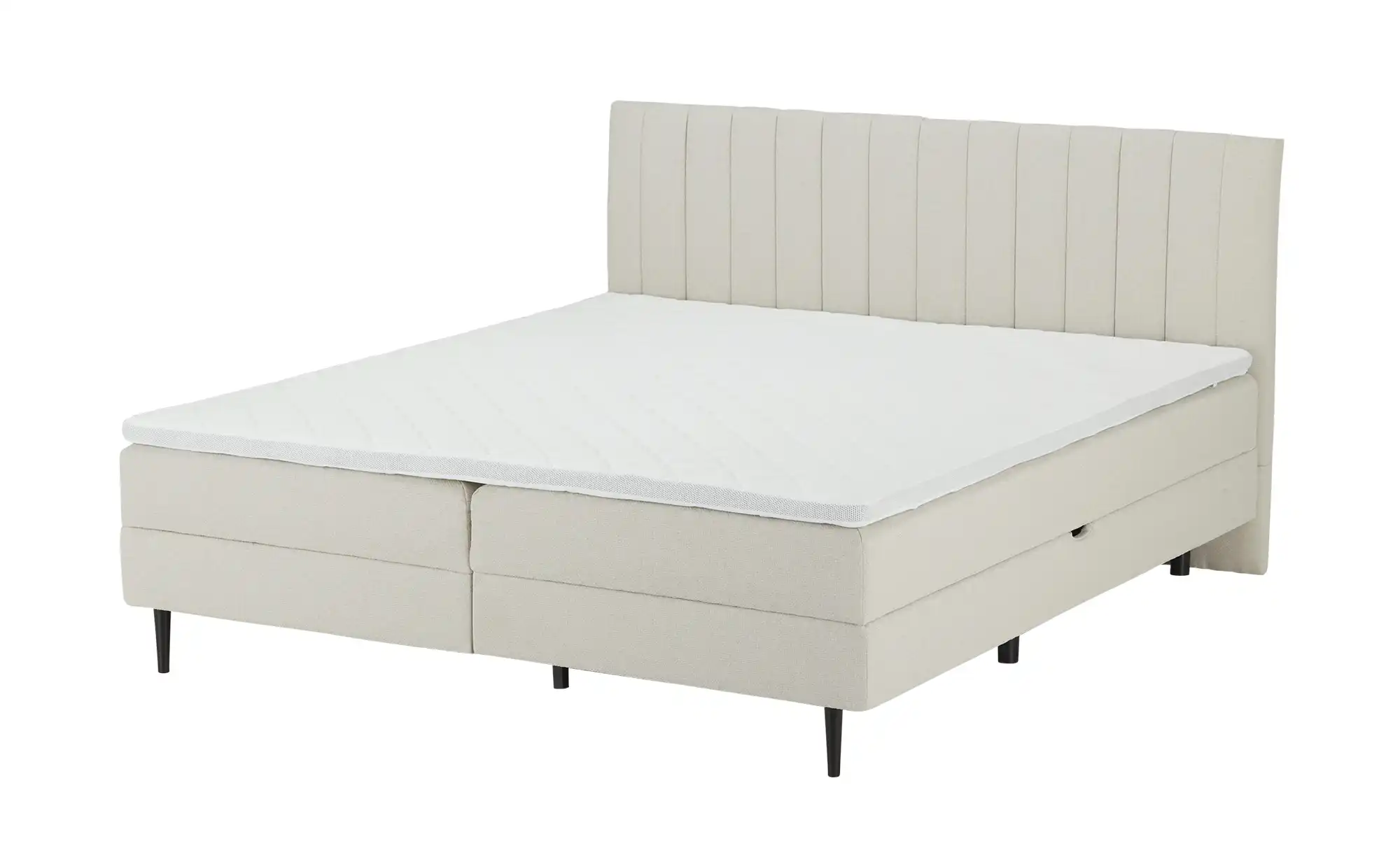 Twist Boxbett mit Bettkasten Tango
