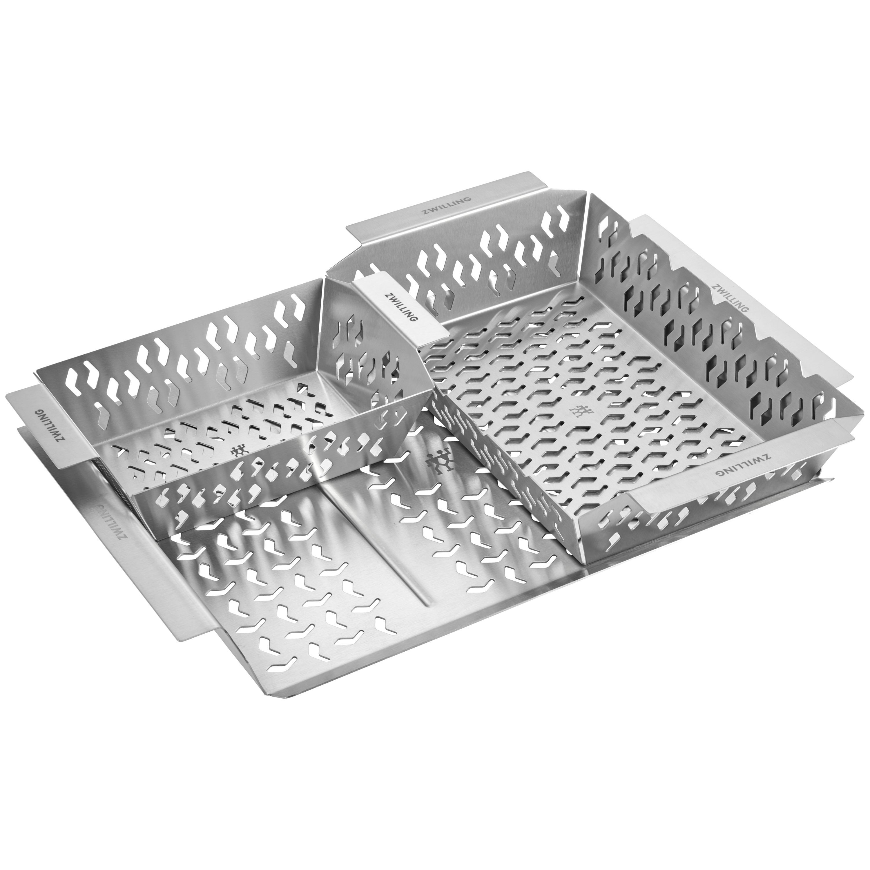 Grillkorb XL