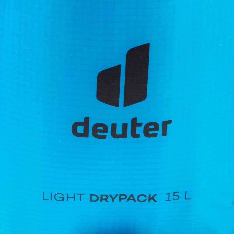 Deuter Light Drypack 15 Packsack