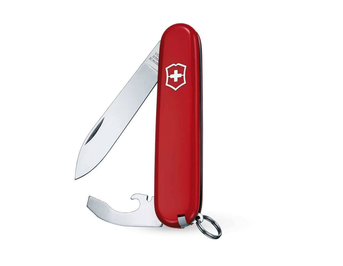 Victorinox Schweizer Offiziersmesser Basel