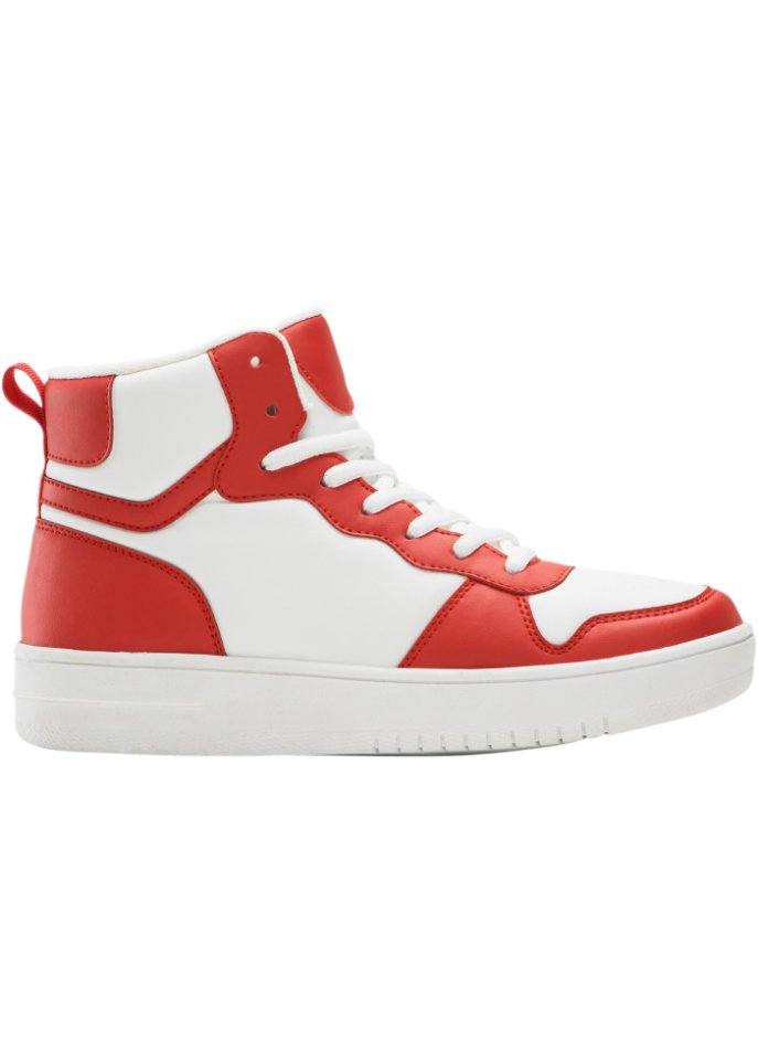 High top Sneaker