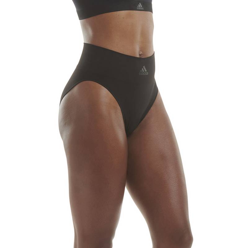 adidas Slip HI LEG BRIEF Unterhose Damen
