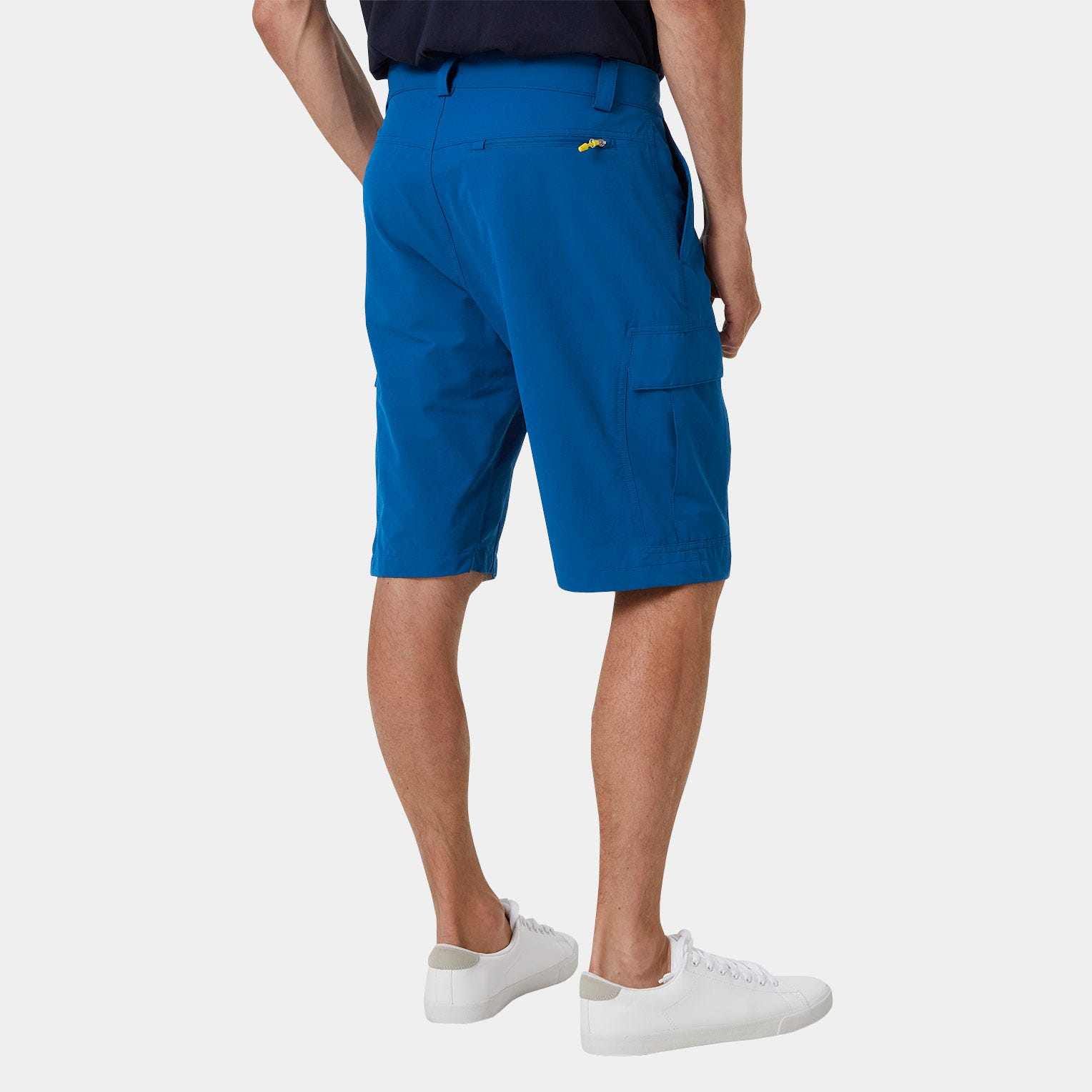 Men's HH Quick-Dry Cargo Shorts 11\