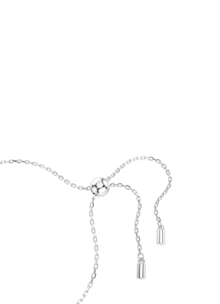 Bracciale Swarovski Matrix con zircone M