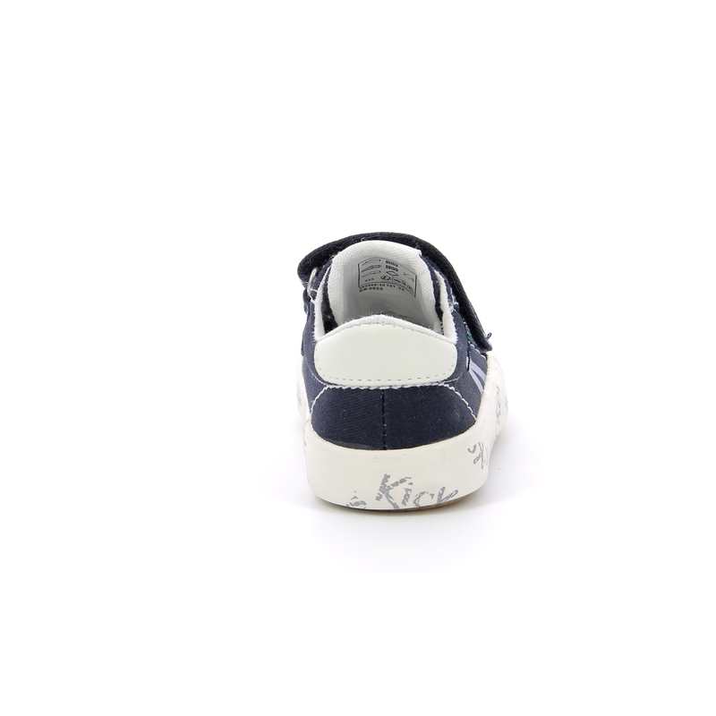 Sneakers basses textile Gody
