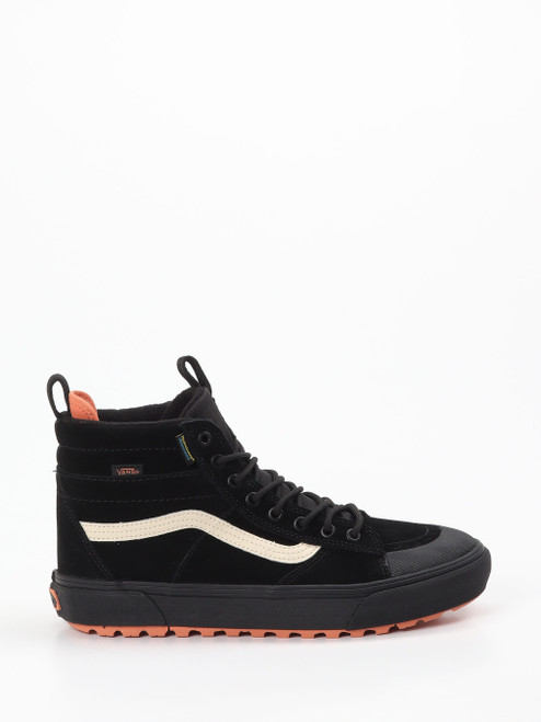 Sneaker high-84660090076 Vans