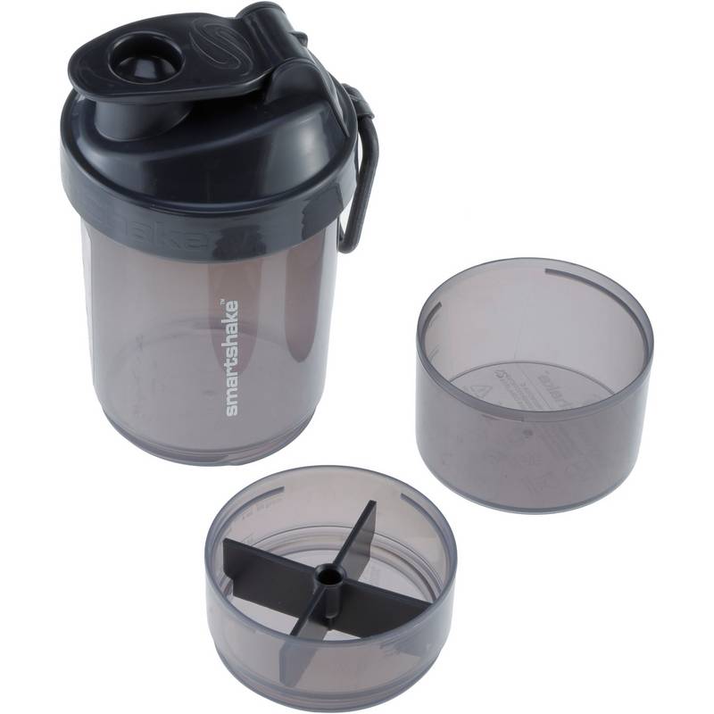 SmartShake Shaker