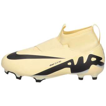 Nike Mercurial Superfly 9 Acad FGMG in gelb