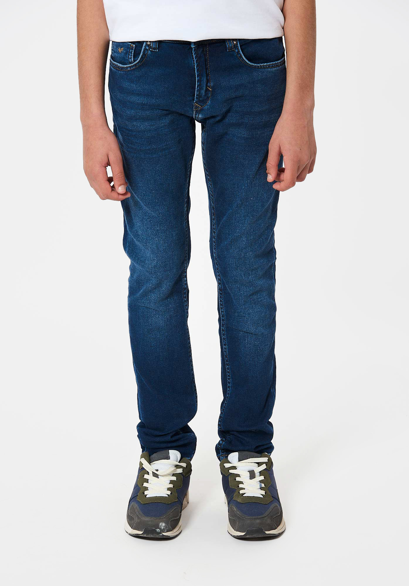 JEGOX  Jean slim Garçon