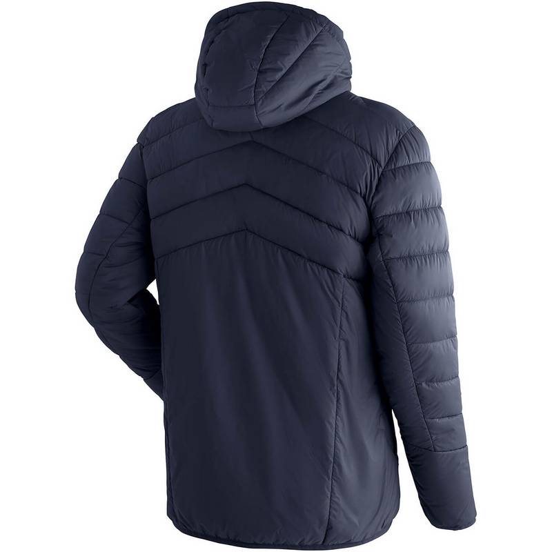 Maier Sports Loket Funktionsjacke Herren