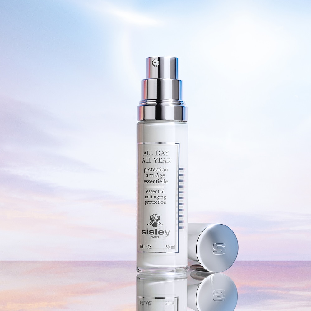 Sisley All Day All Year Hydratant Visage