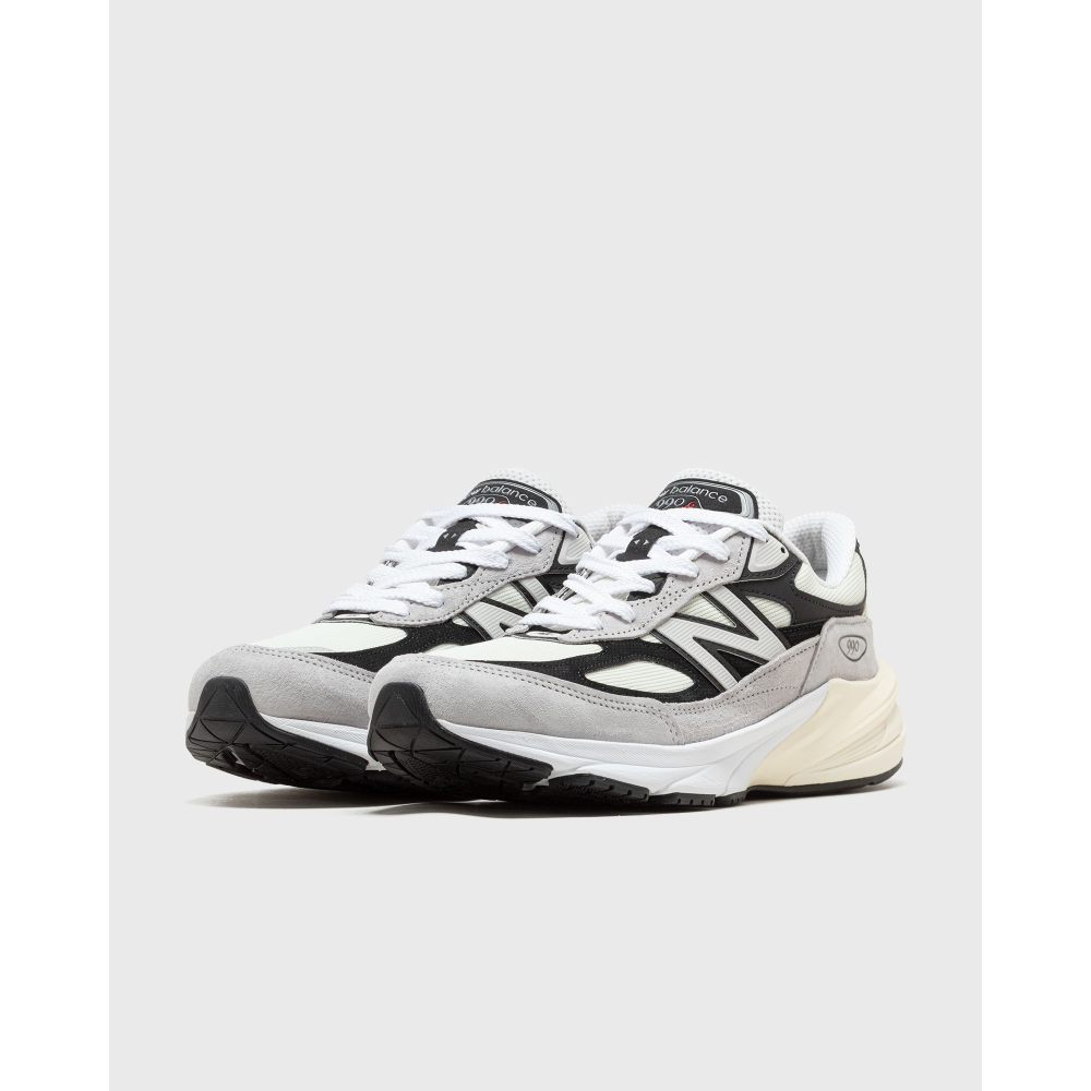 New Balance U990V6 U990TG6 / grau