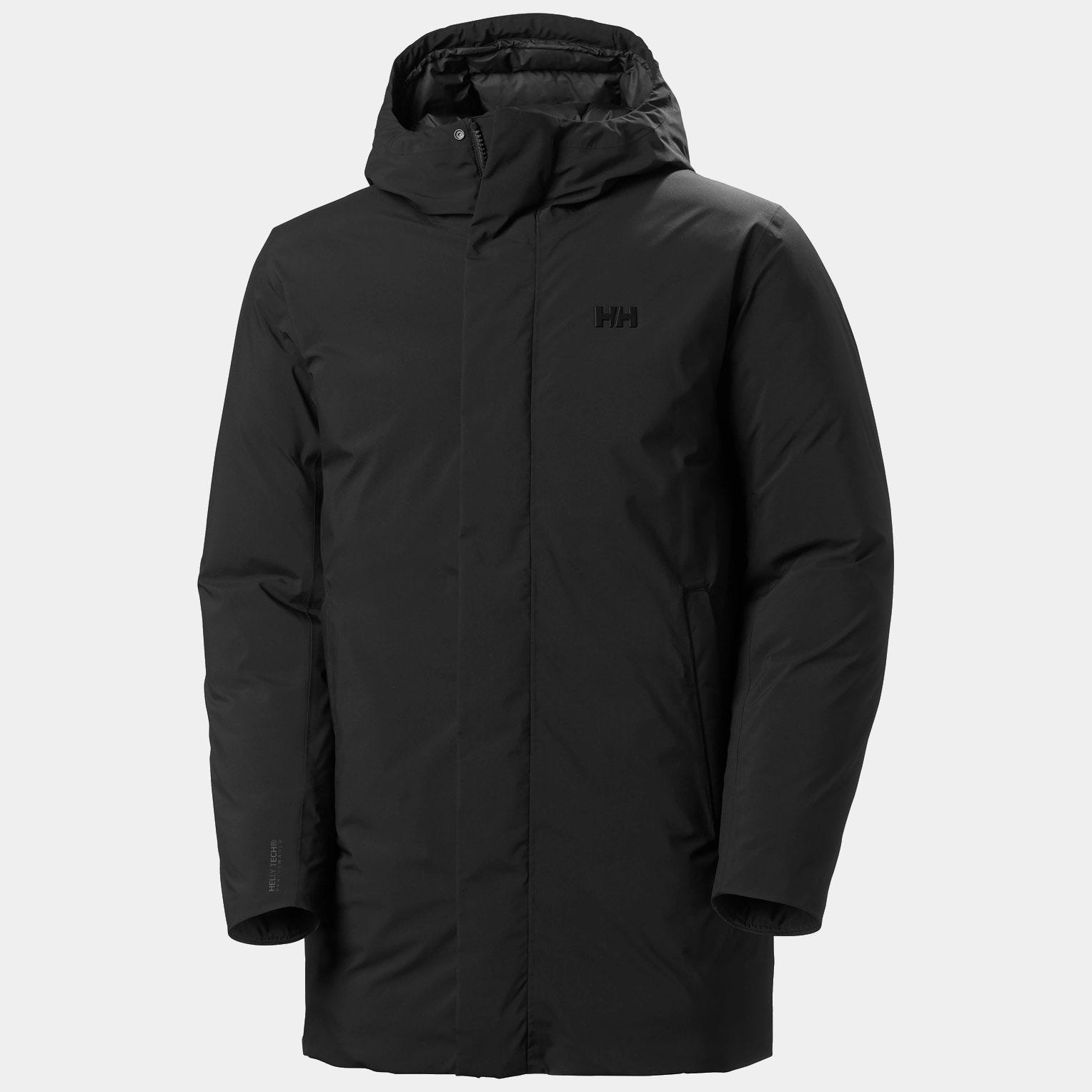 Men's Urban Pro HELLY TECH® Down Coat