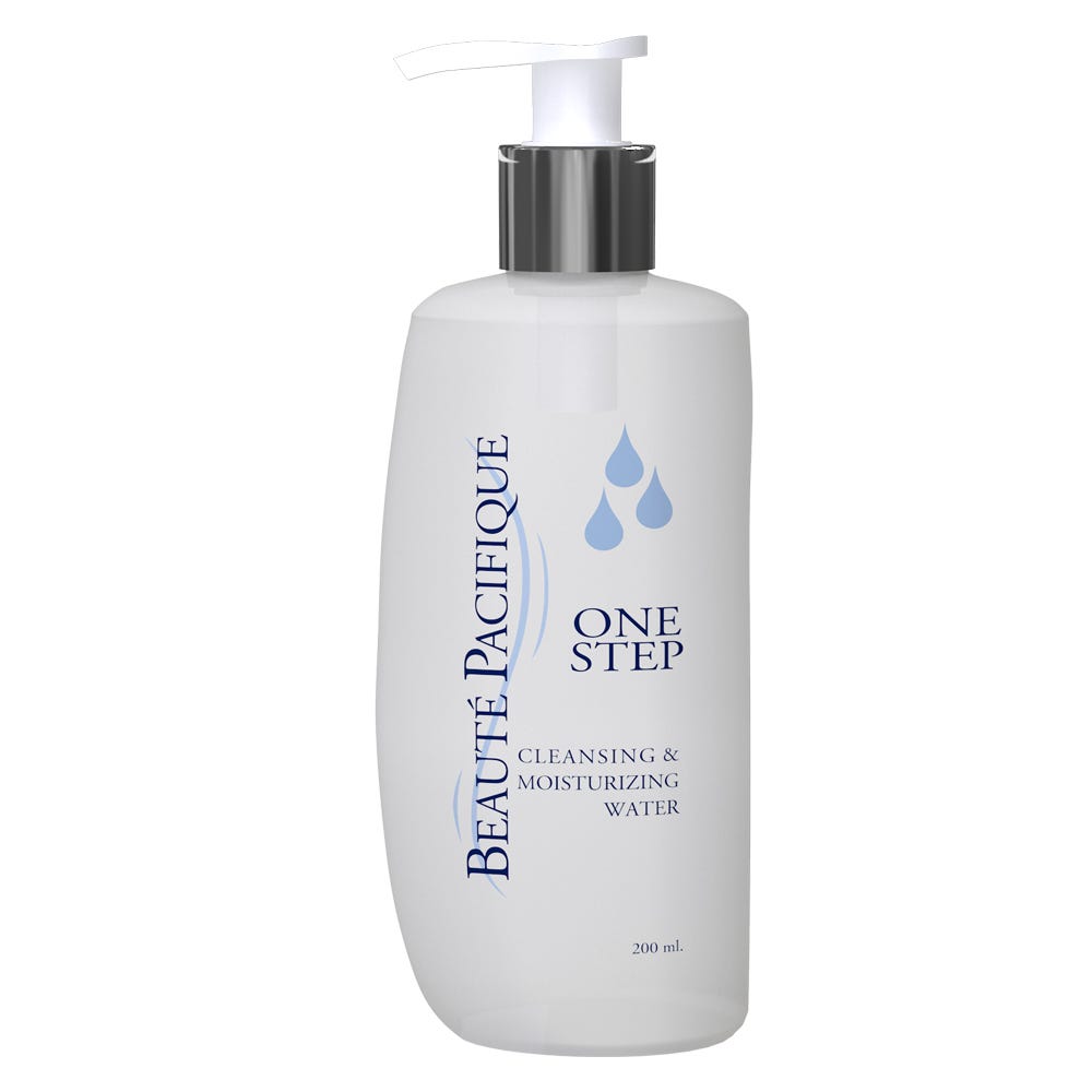 Beauté Pacifique One Step Cleansing Water 200 ml