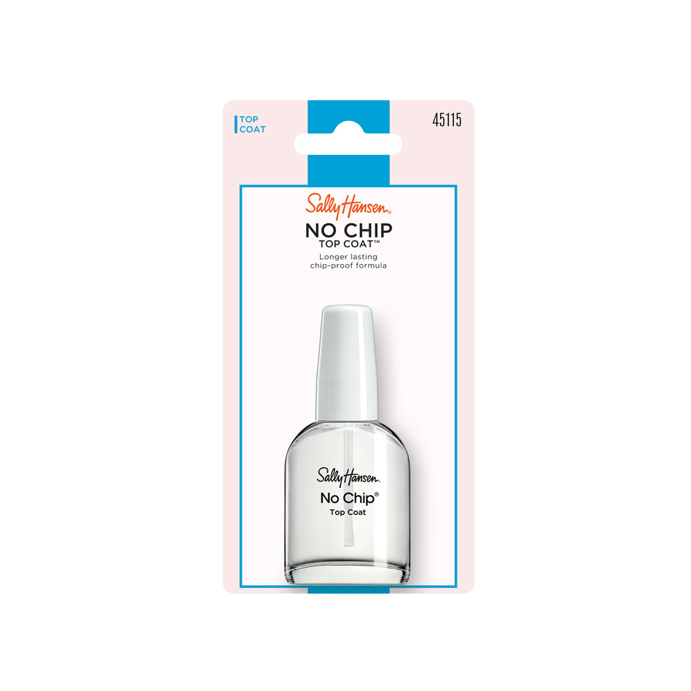 sally hansen TOP COAT SOIN DES ONGLES