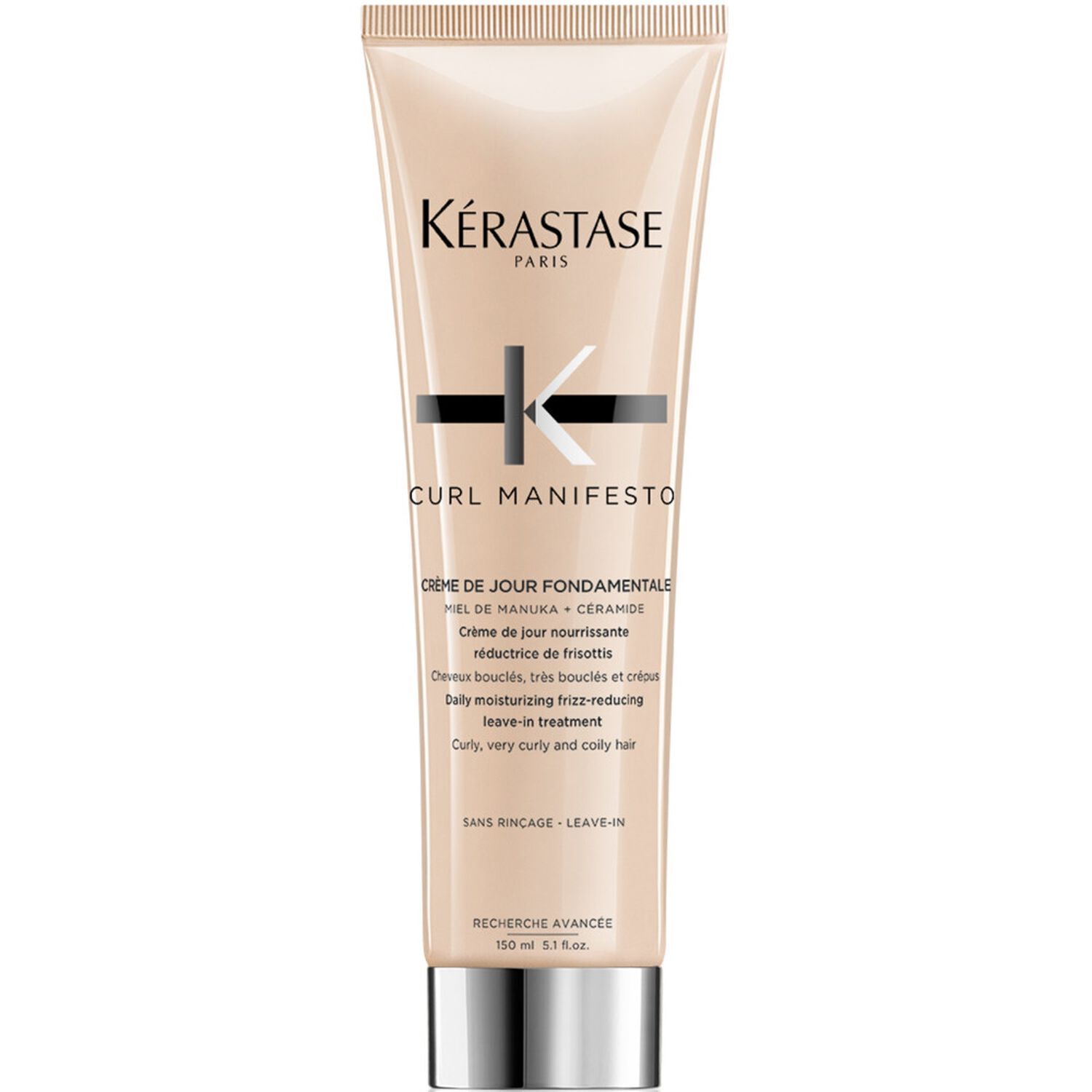 Kérastase Curl Manifesto Crème de Jour Nourrissante Fondamentale