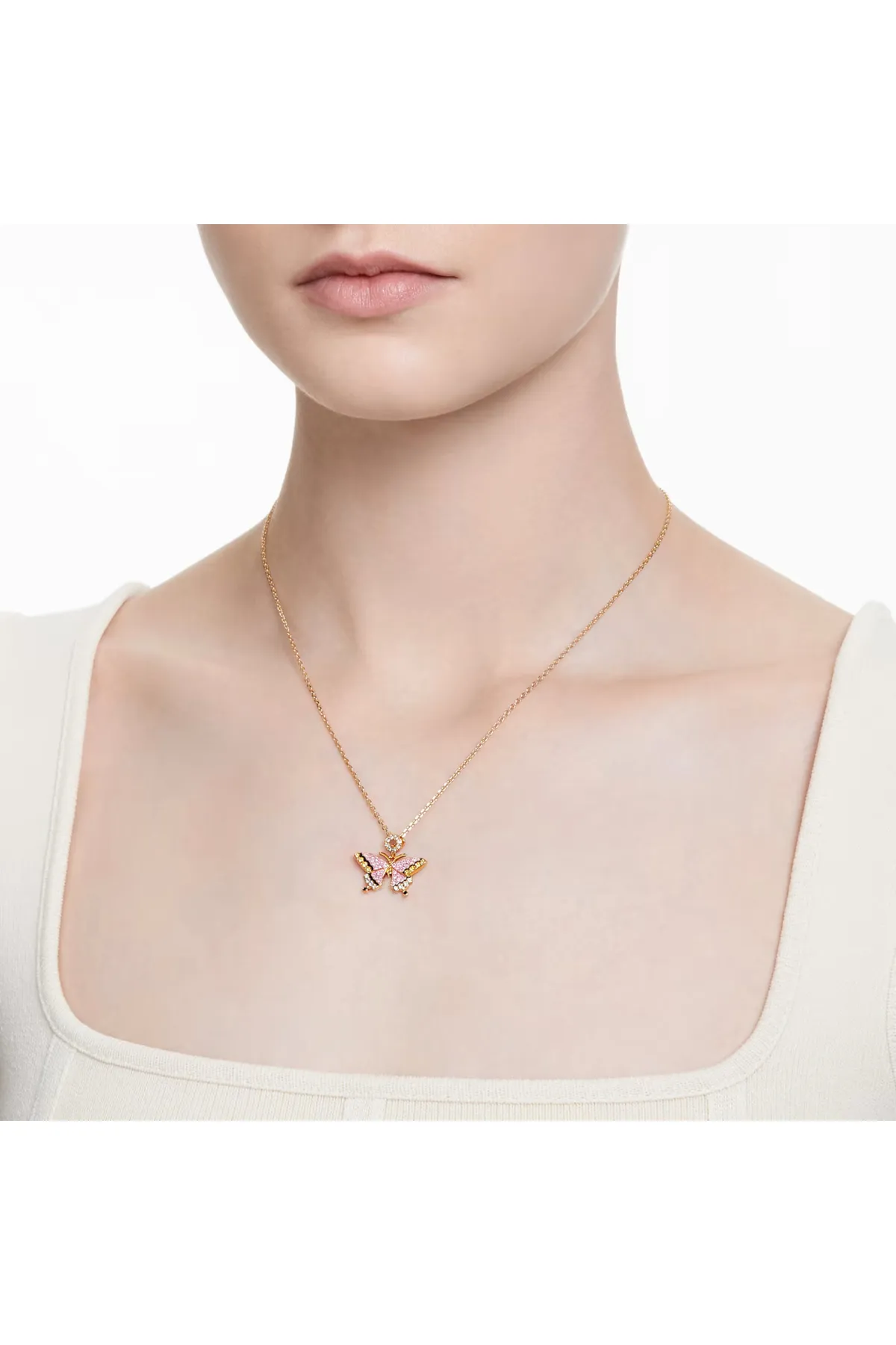 Swarovski  Idyllia Anhänger 5658857