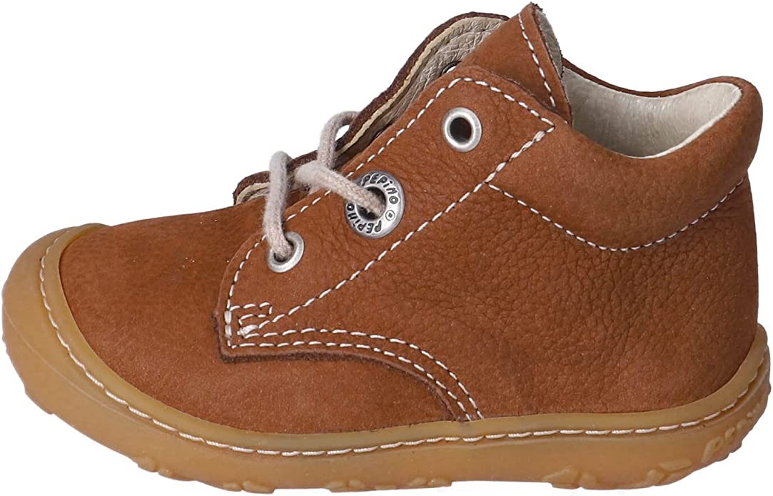 RICOSTA Lauflernschuhe braun