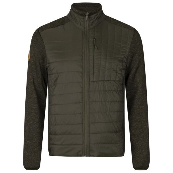 Seeland - Theo Hybrid Jacket - Fleecejacke