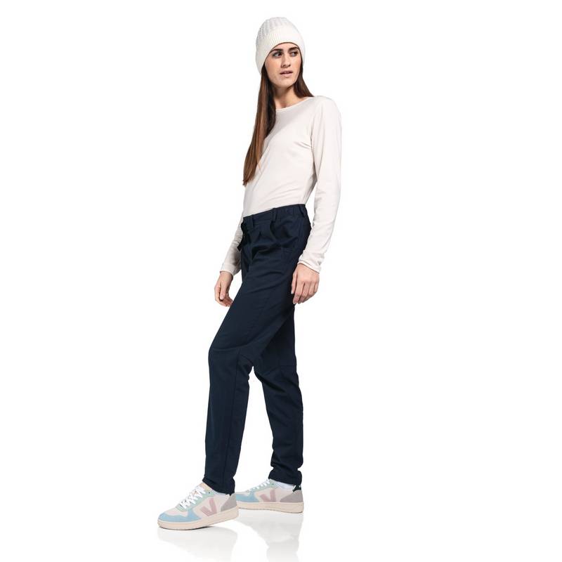 Schöffel Pants Oaktree L Wanderhose Damen