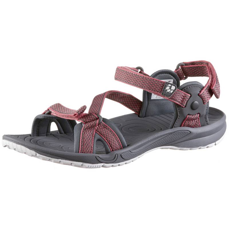 Jack Wolfskin Lakewood Ride Outdoorsandalen Damen