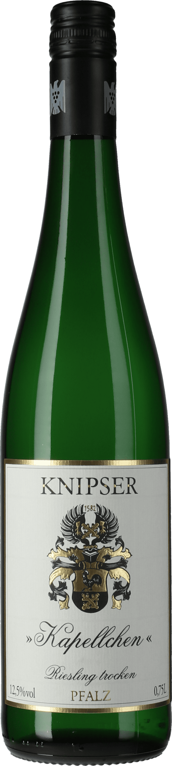 Knipser: Riesling Kapellchen 2022