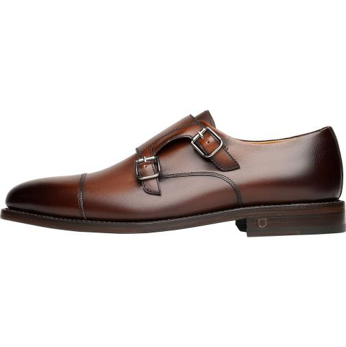 Henry Stevens Schnallenschuhe Marshall CDM