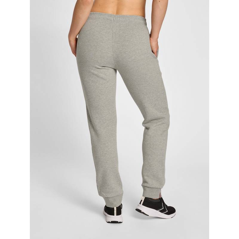 hummel hmlRED BASIC SWEAT PANTS WOMAN Hose Damen