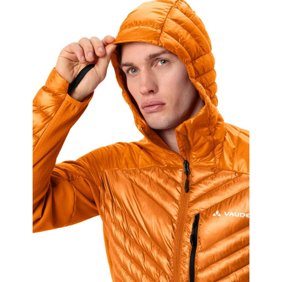 Sesvenna Pro Isolierende Jacke Herren