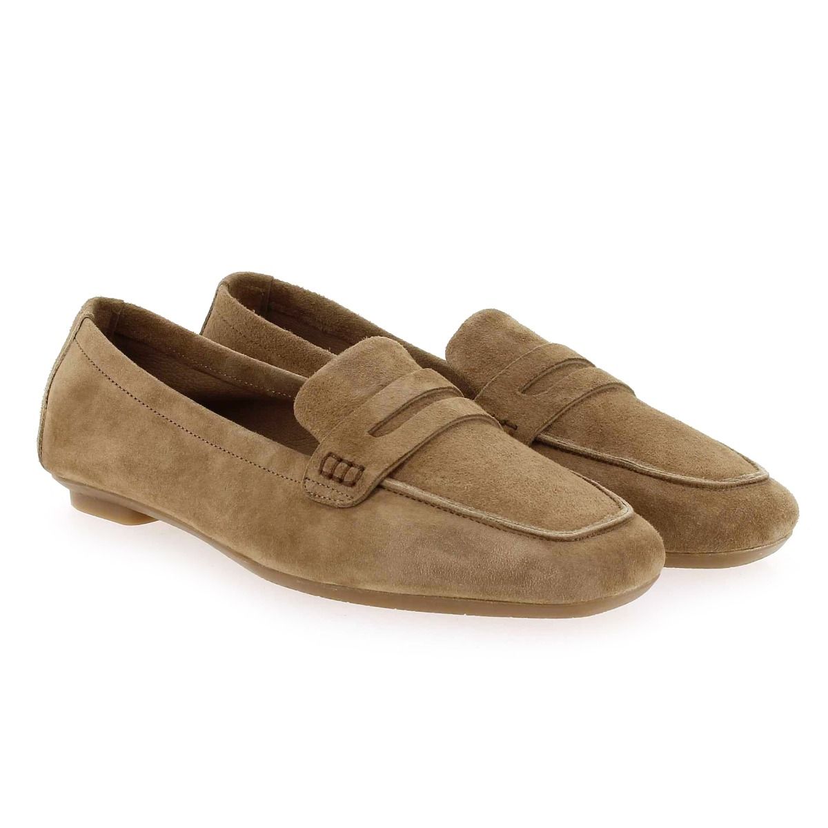 Reqins  HEMA PEAU - Beige