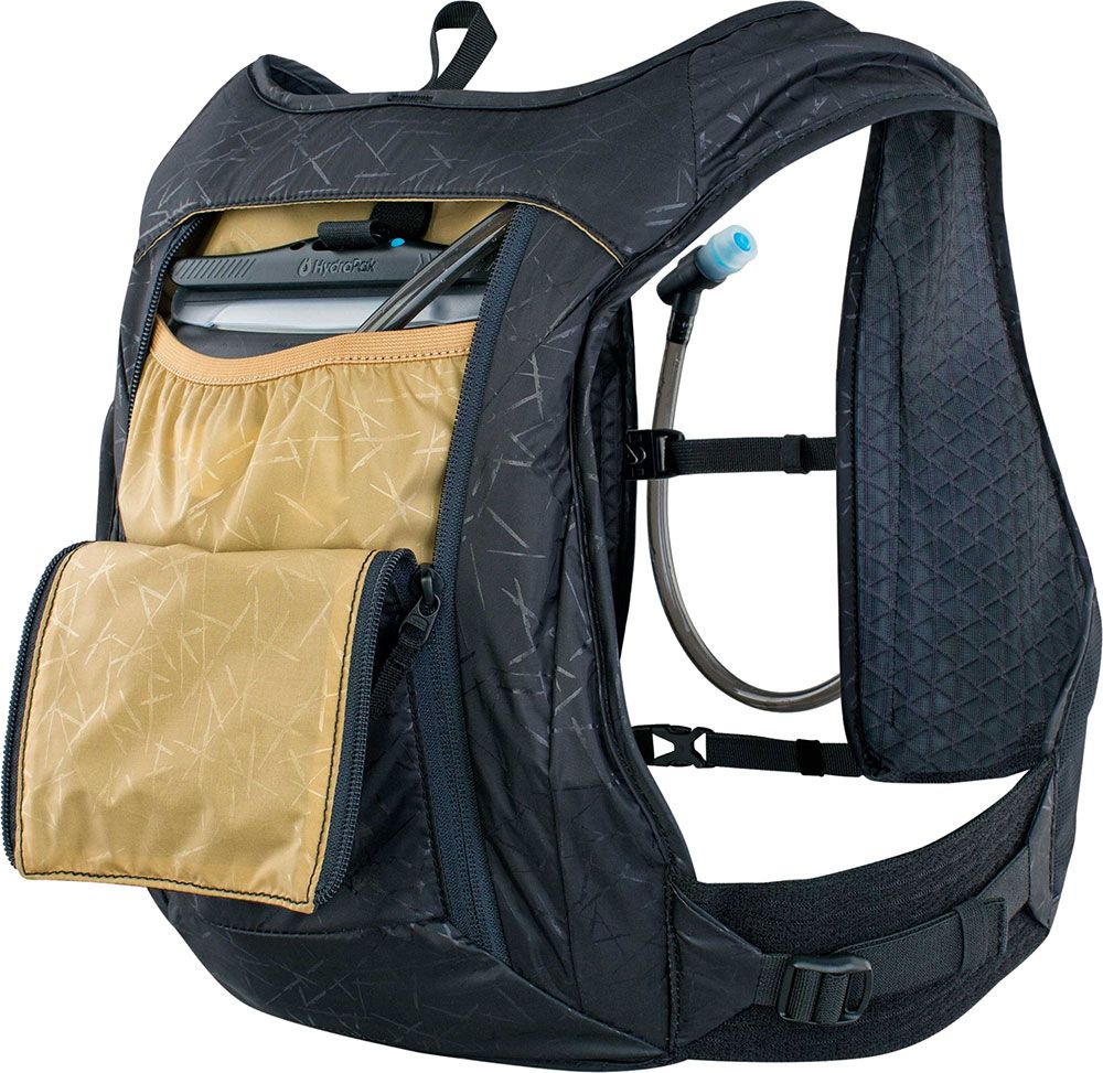 Evoc Hydro Pro 1,5L + 1,5L Bladder - Trinkrucksack mit Trinkblase kaufen | Bike-Discount