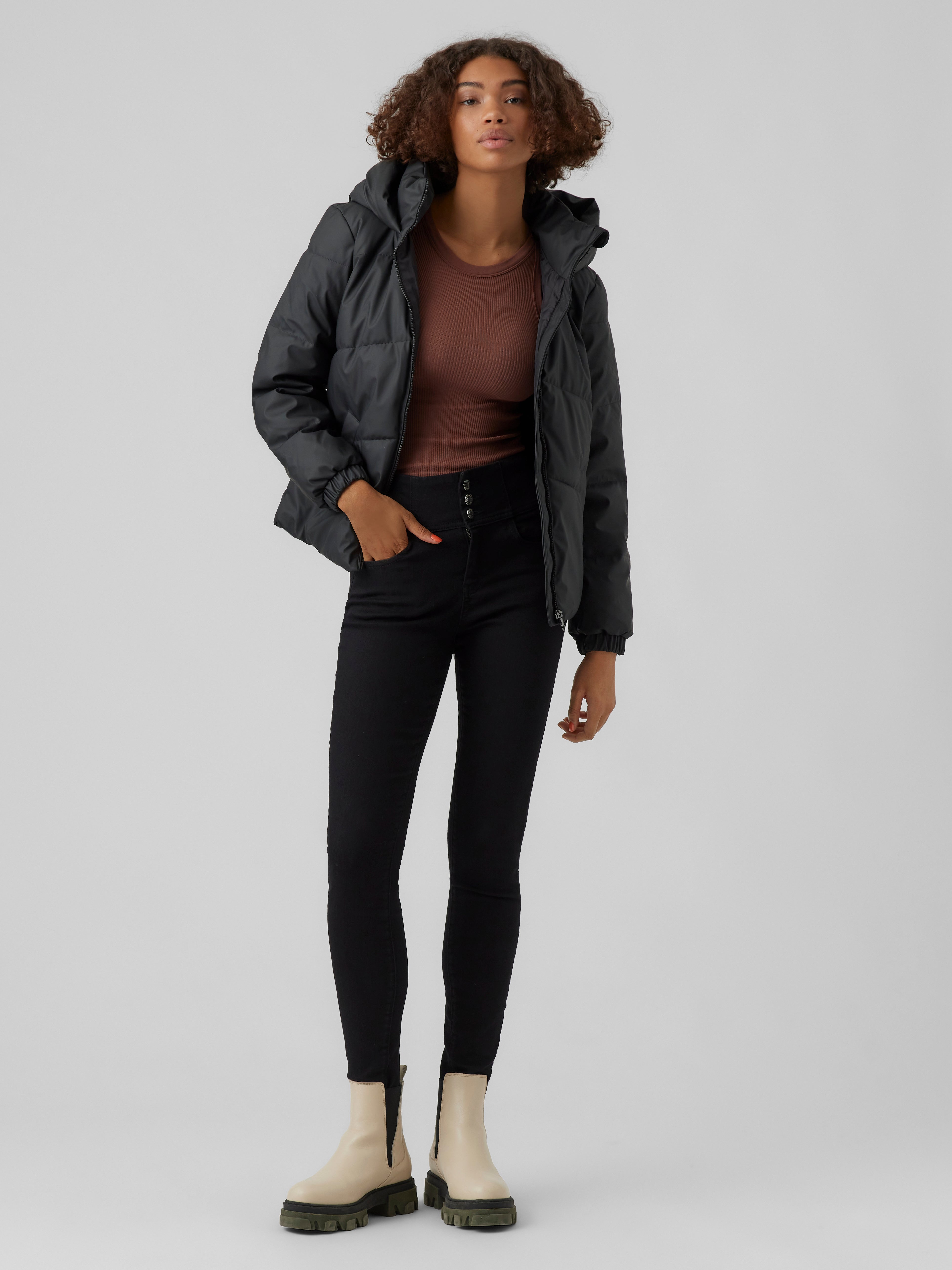 VMGRETAFIE Jacke