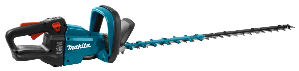 Makita DUH751Z 18V akumulatorski obrezovalnik žive meje 75 cm brez baterij in polnilnika