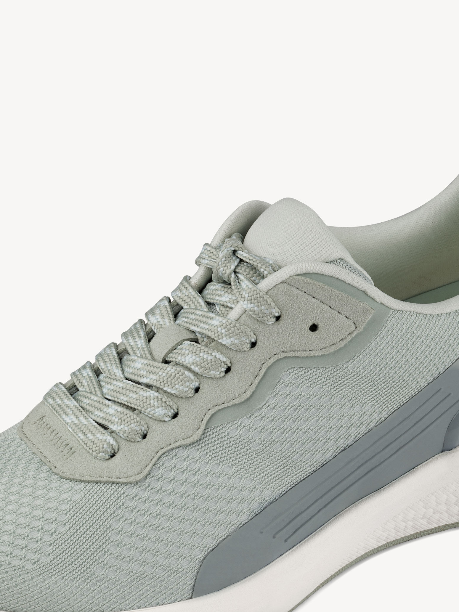 Basket - vert