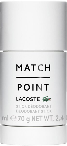 Lacoste Matchpoint Deodorant Stick