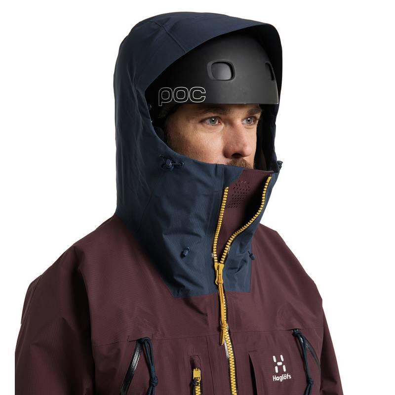 Haglfs Vassi GTX Pro Jacket Hardshelljacke Herren