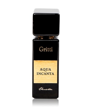 Gritti Black Aqua Incanta Eau de Parfum-100 ml