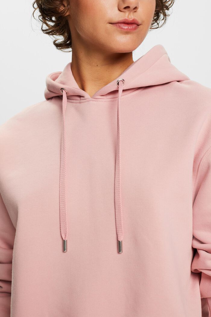 Oversize-Hoodie