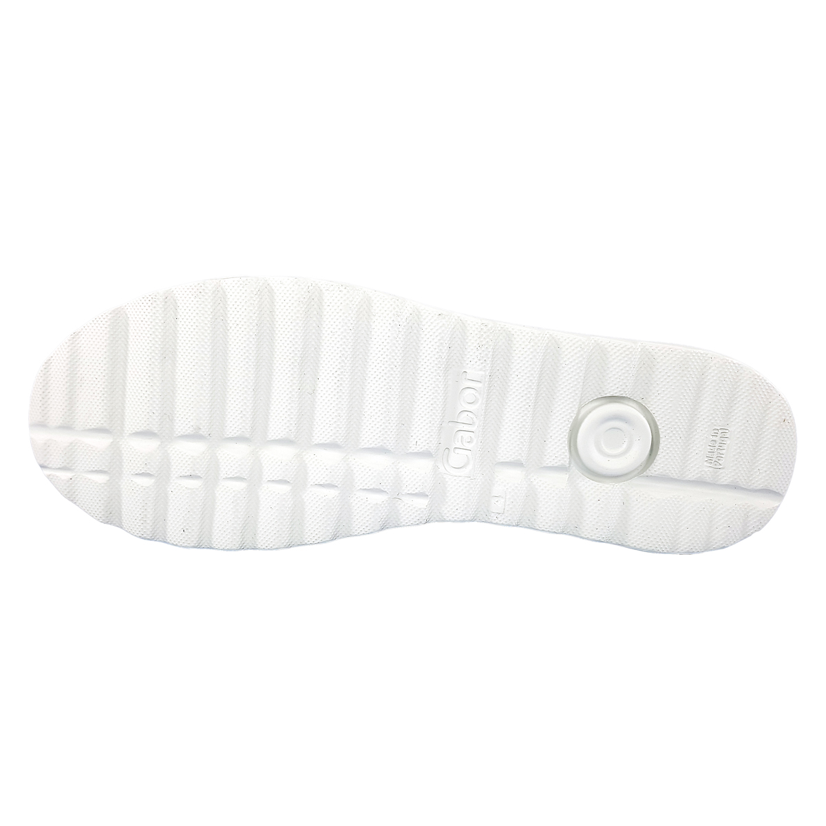 Gabor 06.495.52 Weiß 52 weiss/creme