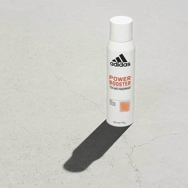 Adidas Power Booster Deodorant Spray