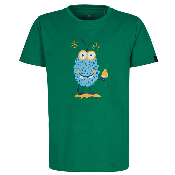 MONSTER Kinder - T-Shirt