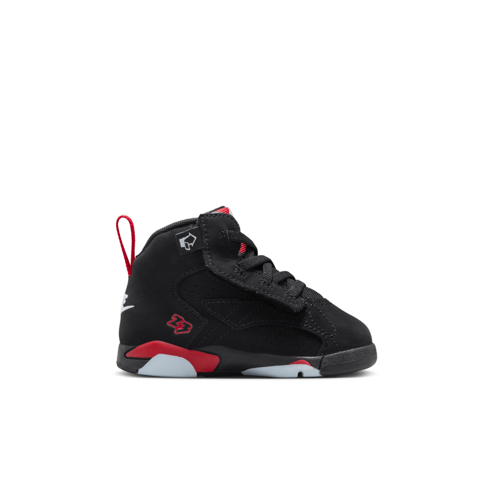 NIKE JORDAN MVP DZ5576-061 / schwarz