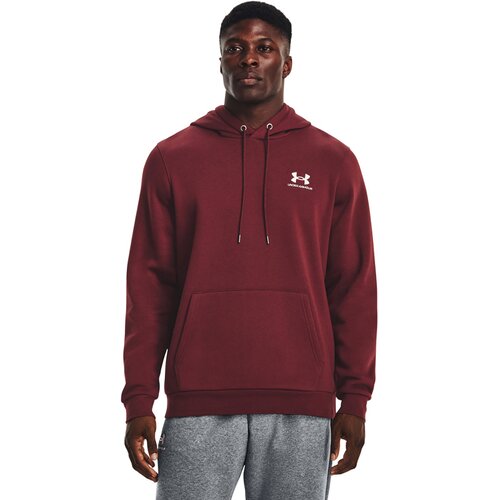 HERREN KAPUZENSWEAT UA ESSENTIAL FLEECE HOODIE