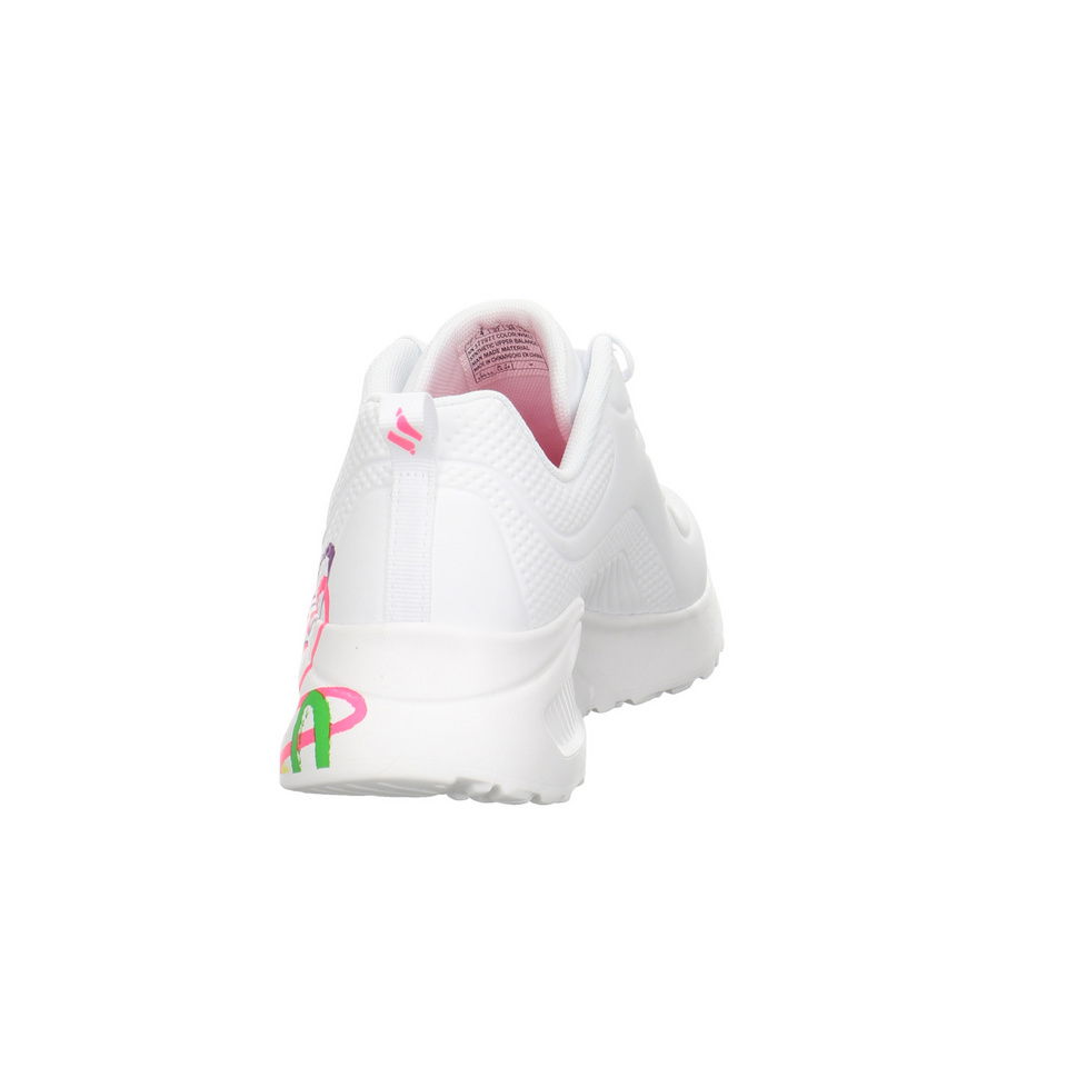 Skechers Uno Lite- Heart Of Hearts Sneaker